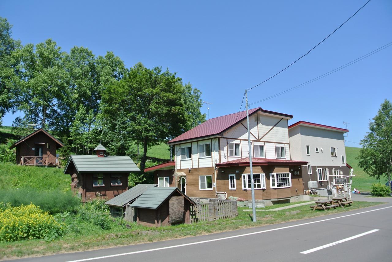 住宿加早餐酒店 惠雪笑颜绽放住宿加早餐旅馆 2*