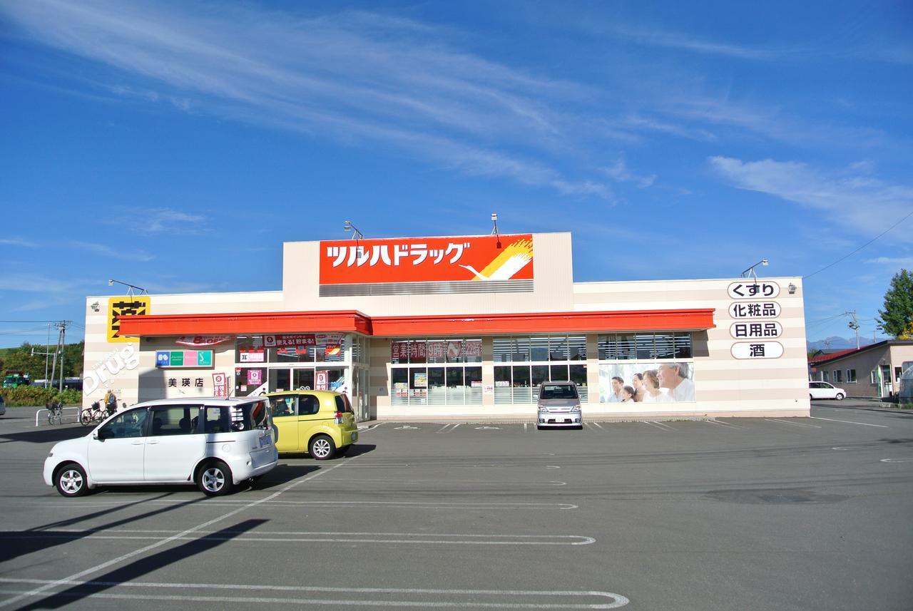 惠雪笑颜绽放住宿加早餐旅馆 美瑛町