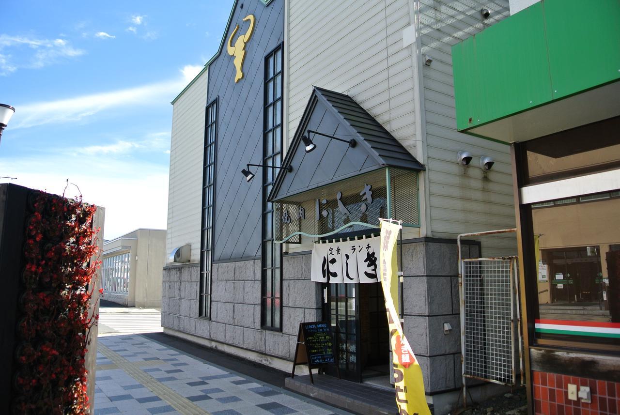 惠雪笑颜绽放住宿加早餐旅馆 2* 美瑛町