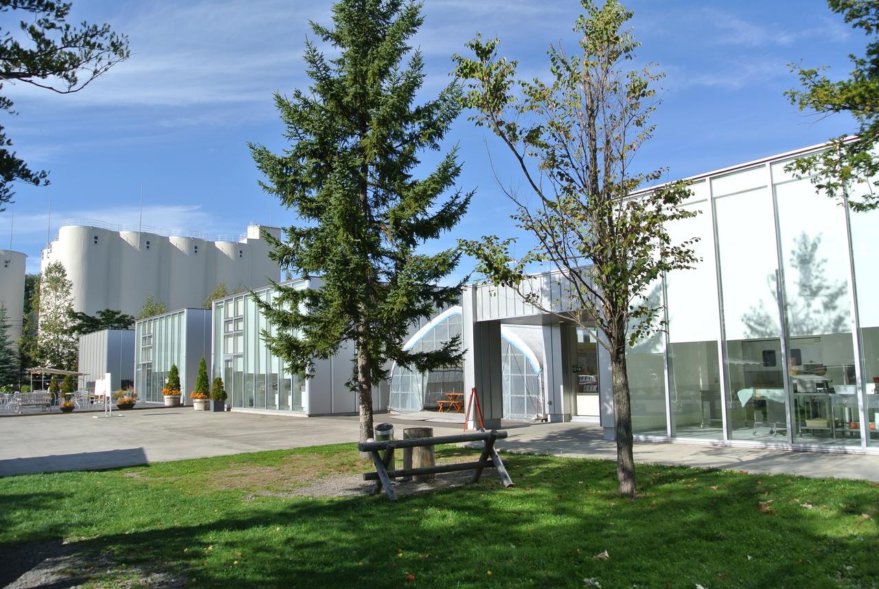惠雪笑颜绽放住宿加早餐旅馆 2*